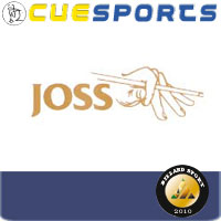 Joss Custom Queues bei Cuesports