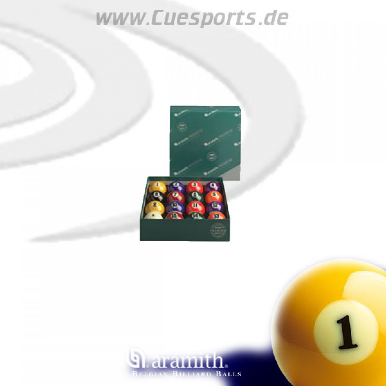 Balls - Premium