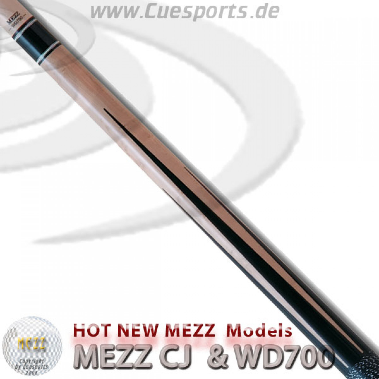 MEZZ CJ-101