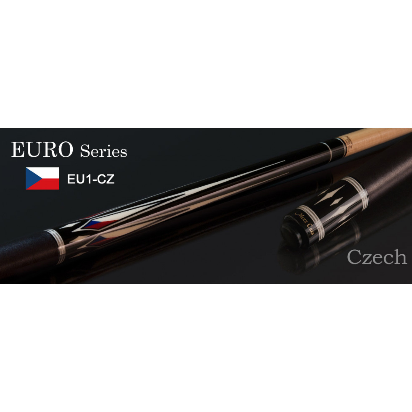Euro EU-1 Czech