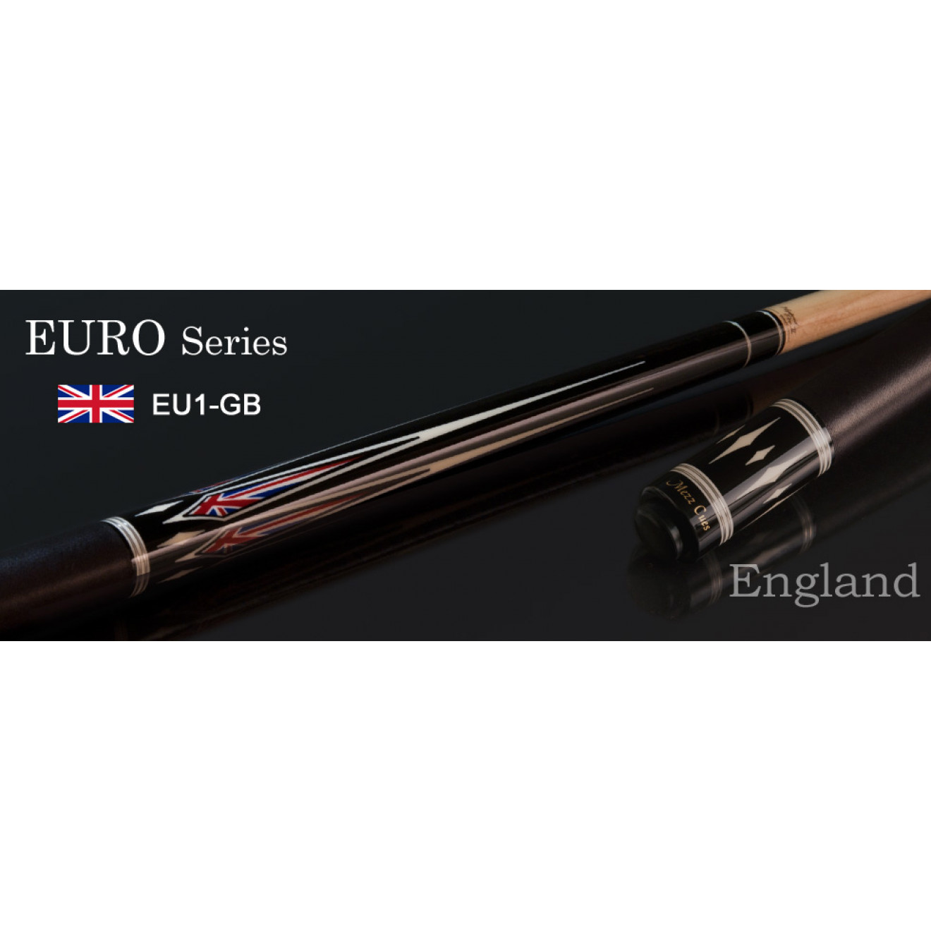 Euro EU-1 England