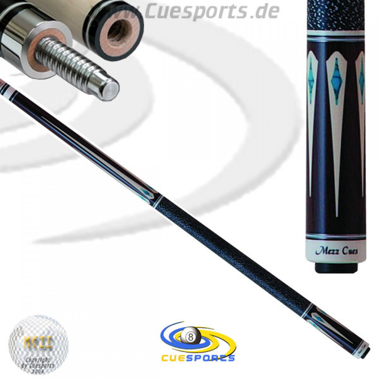 Axi-606