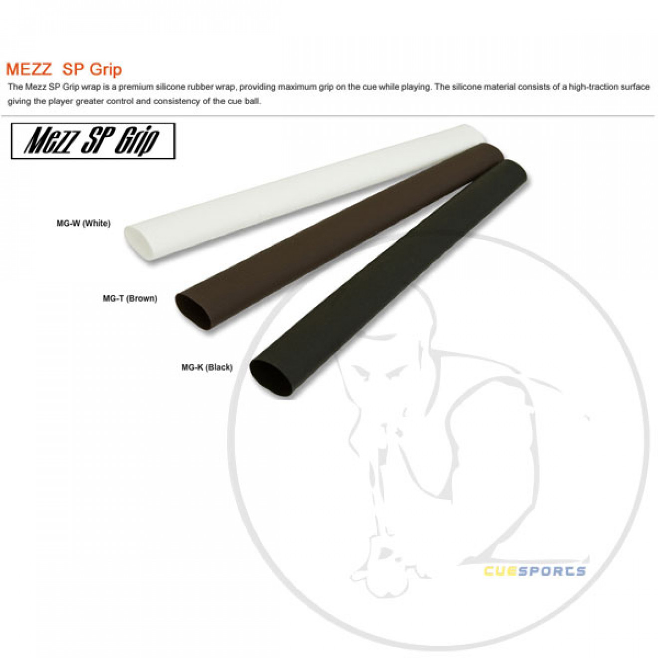 MEZZ SP GRIP