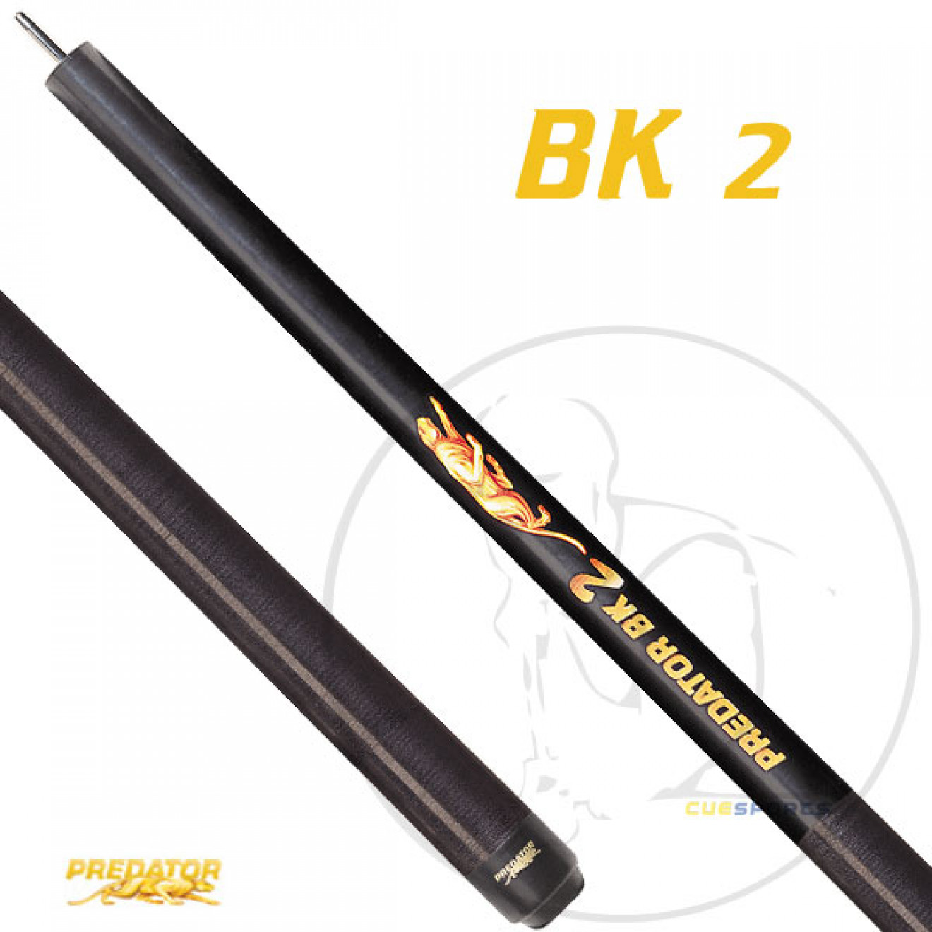 Predator BK-2 Linen