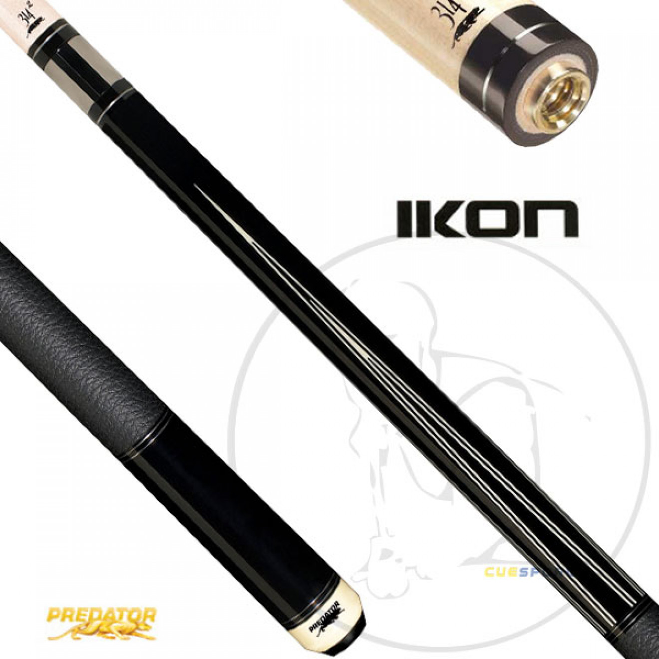IKON 3