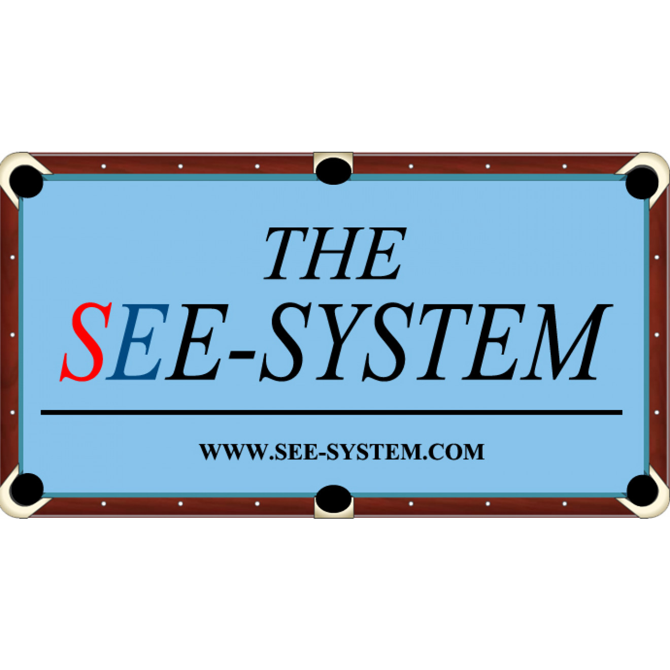 The SEE SYSTEM