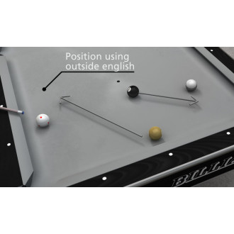 Mastering Poolbillard DVD 1-3