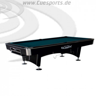 Poolbillardtisch Olimpic III