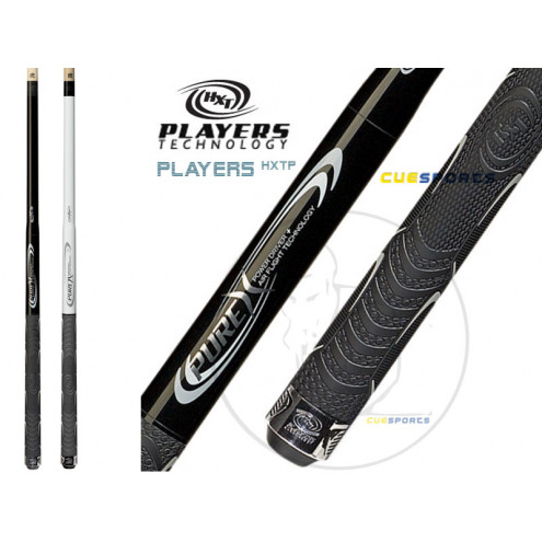 Player HXTP1 Pure X Jump / Break Cue