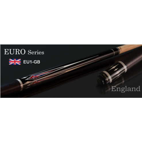 Euro EU-1 England