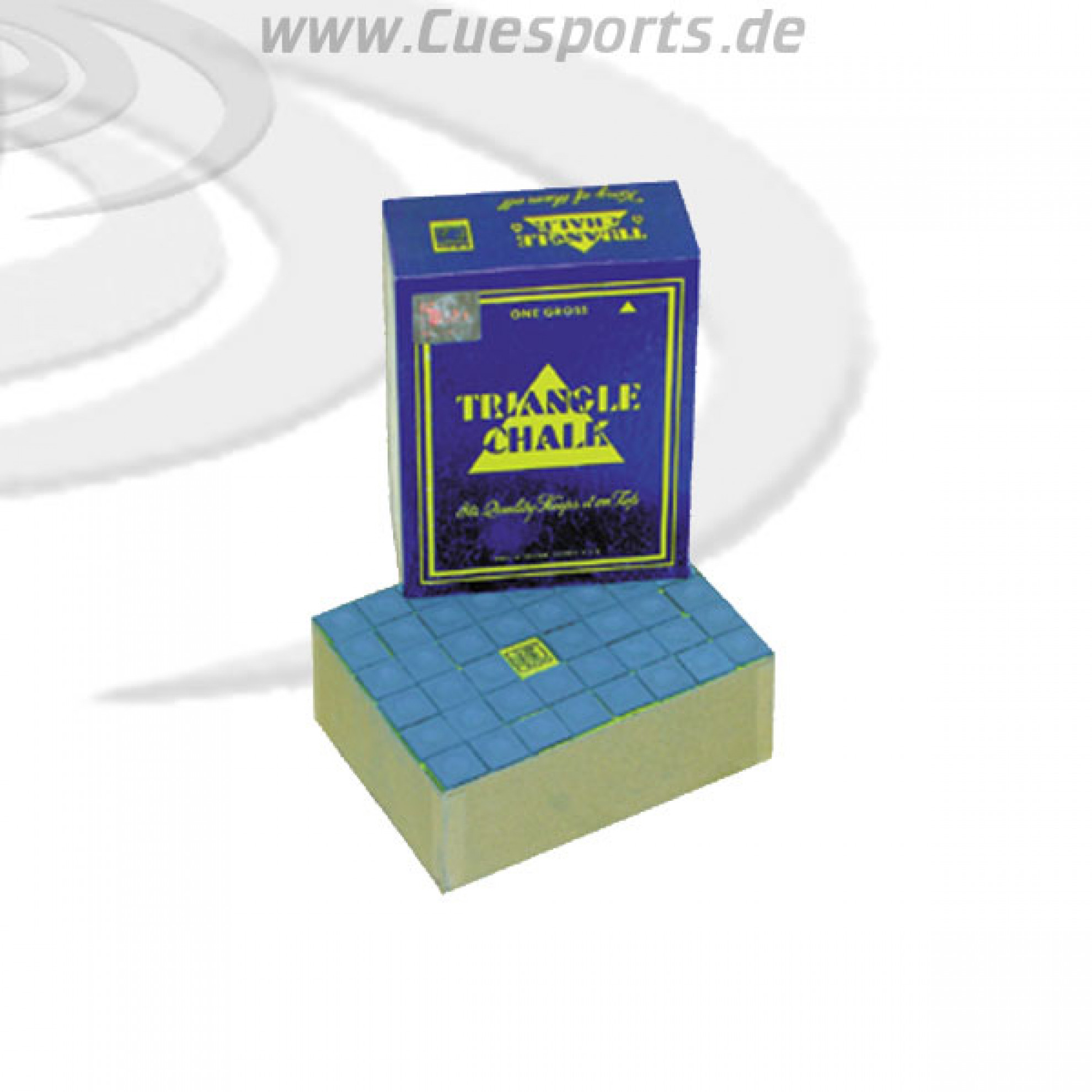 Triangle Kreide BOX144