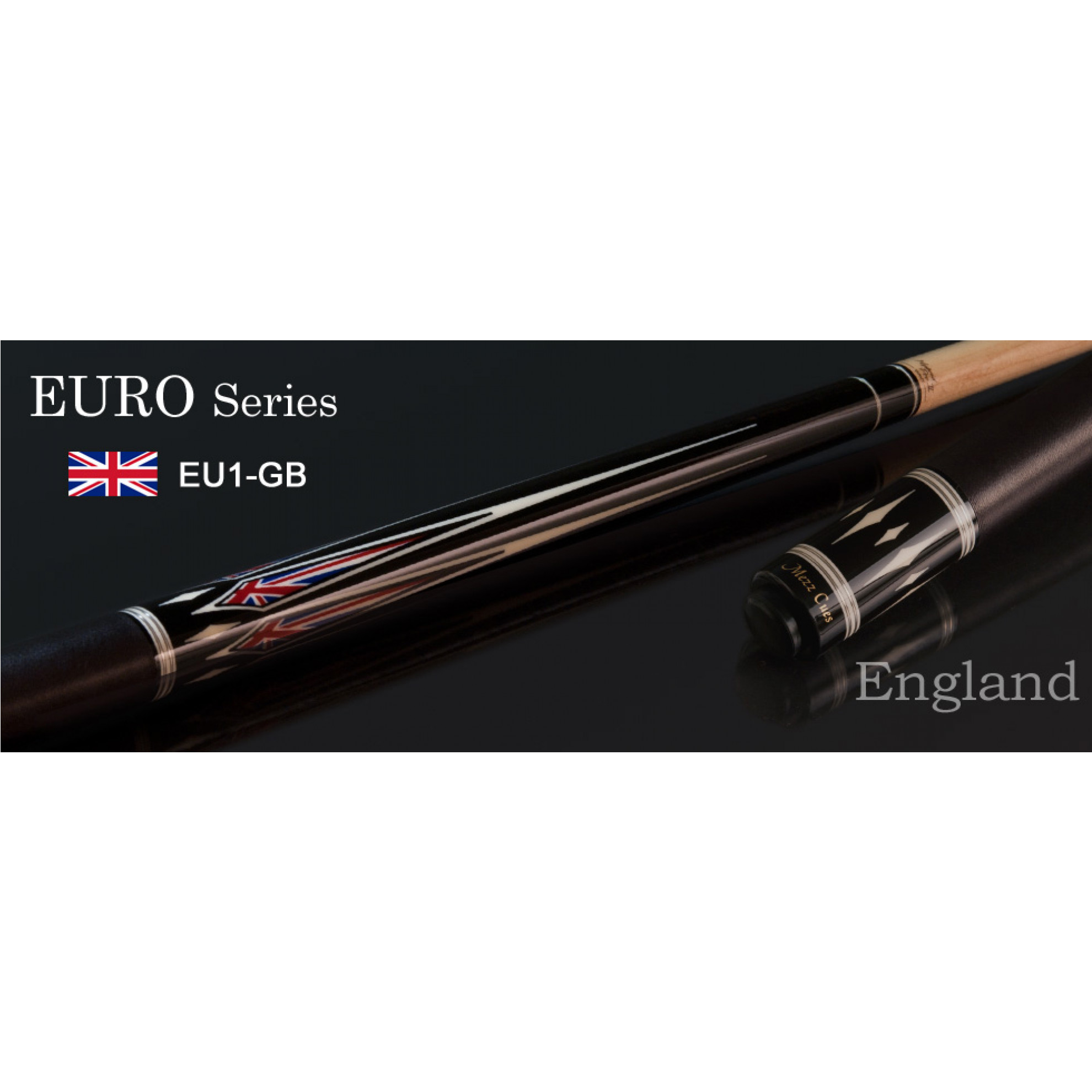 Euro EU-1 England