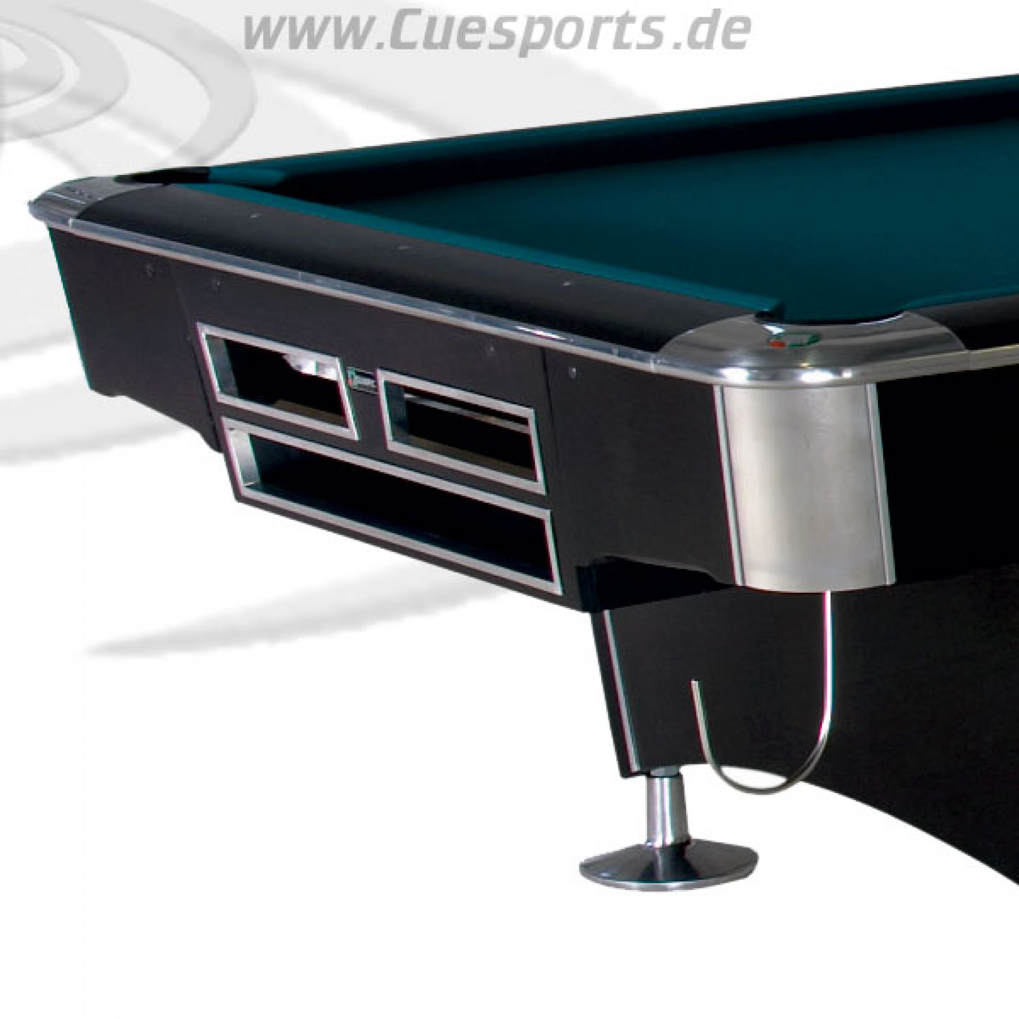 Poolbillardtisch Olimpic III
