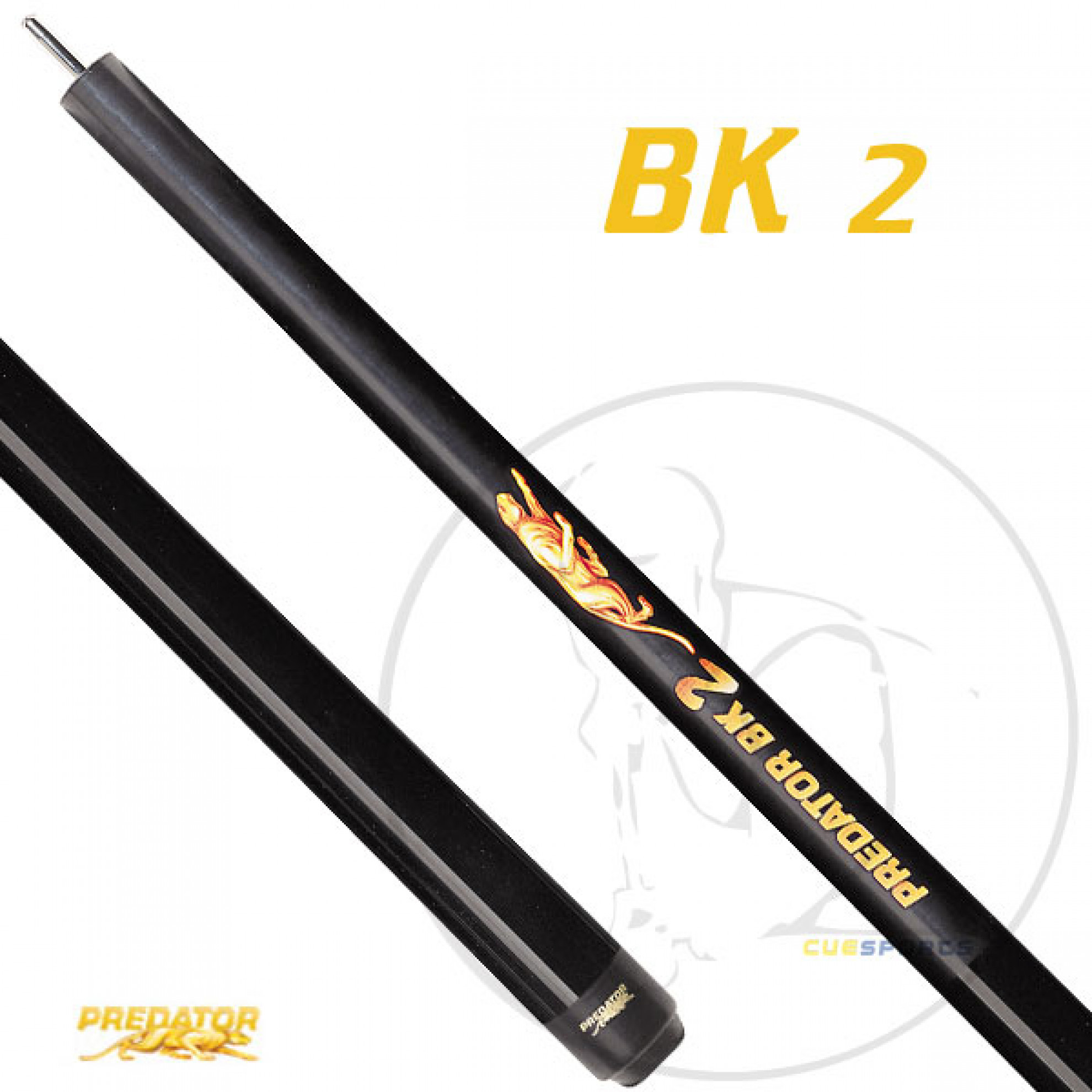 Predator BK-2