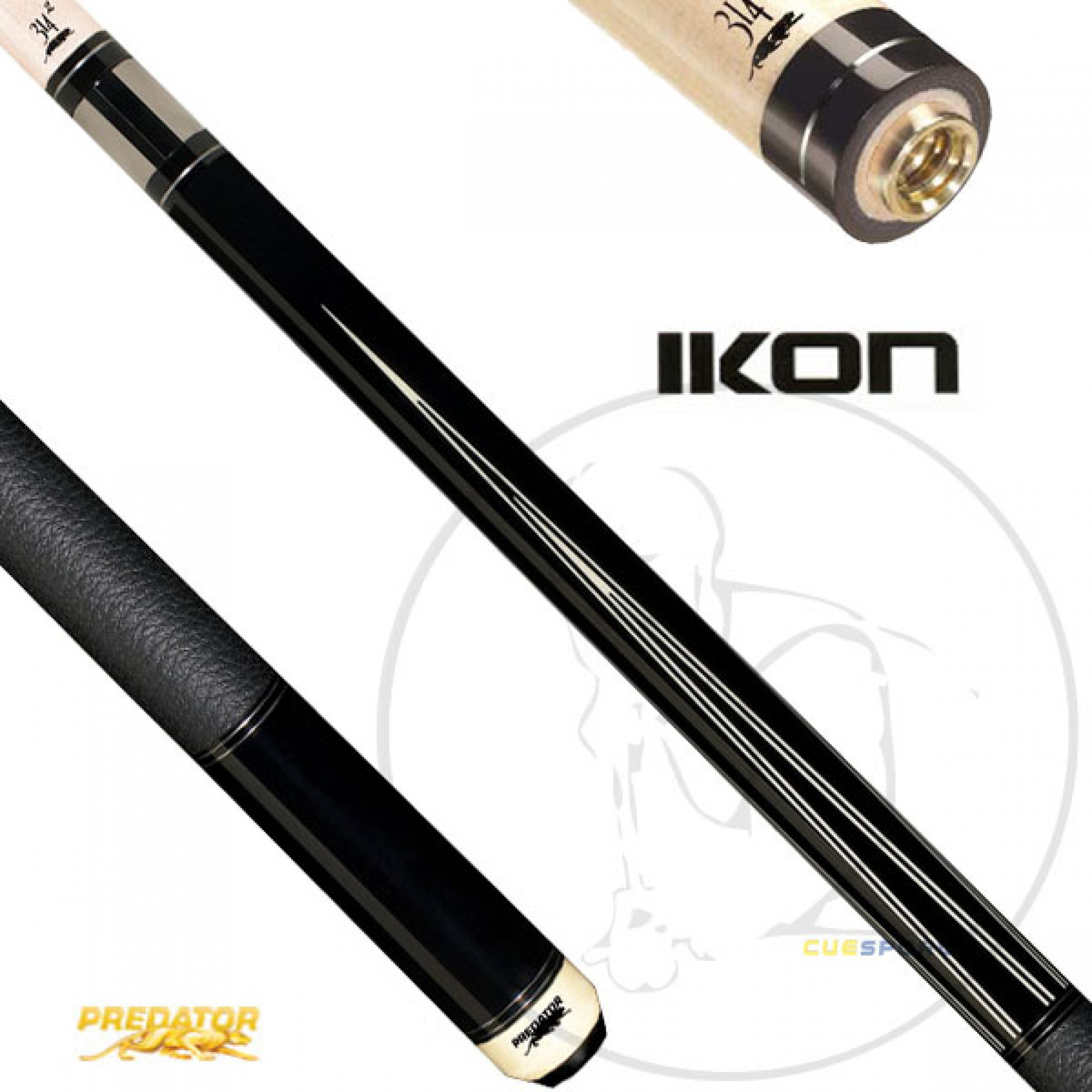 IKON 3