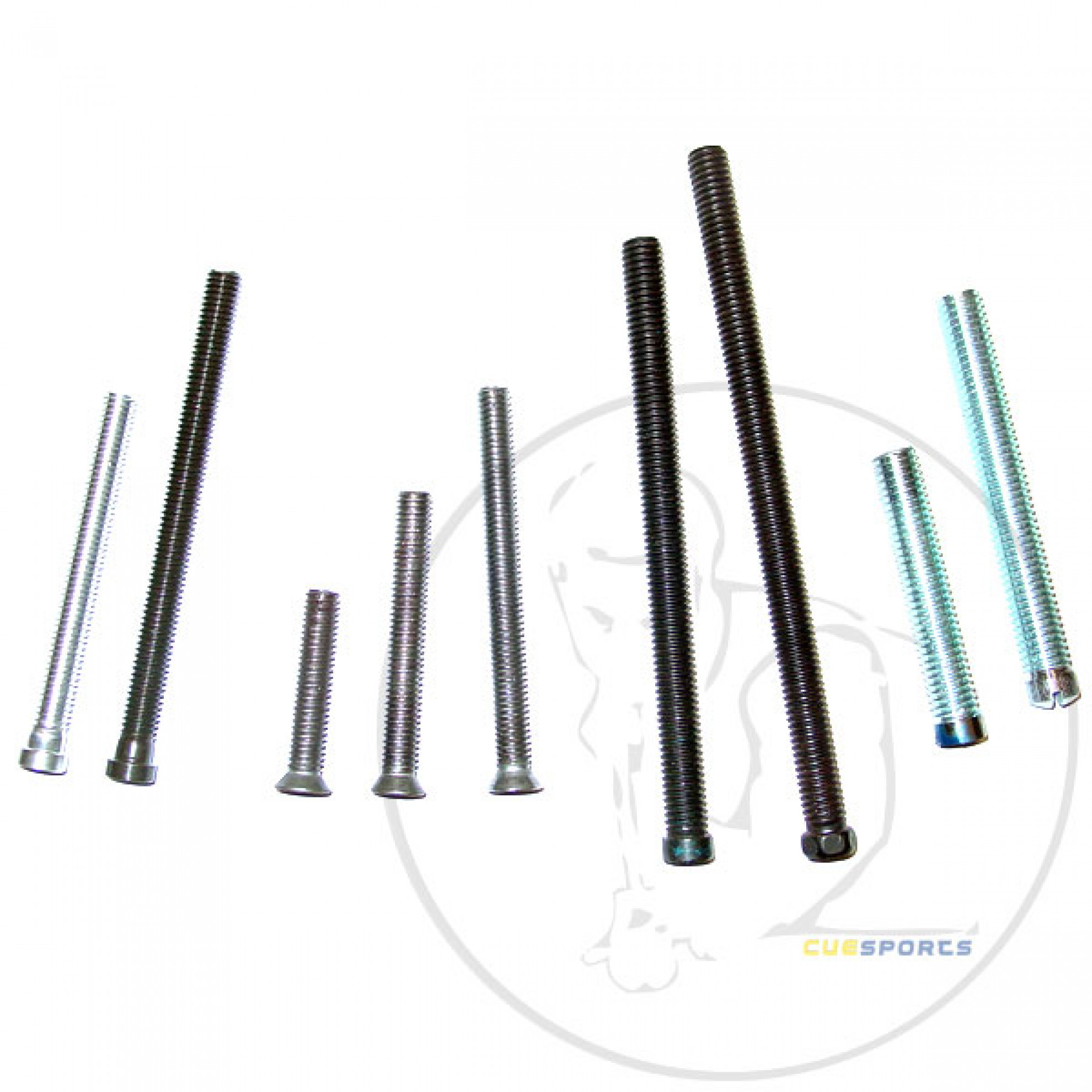 Weight Bolt