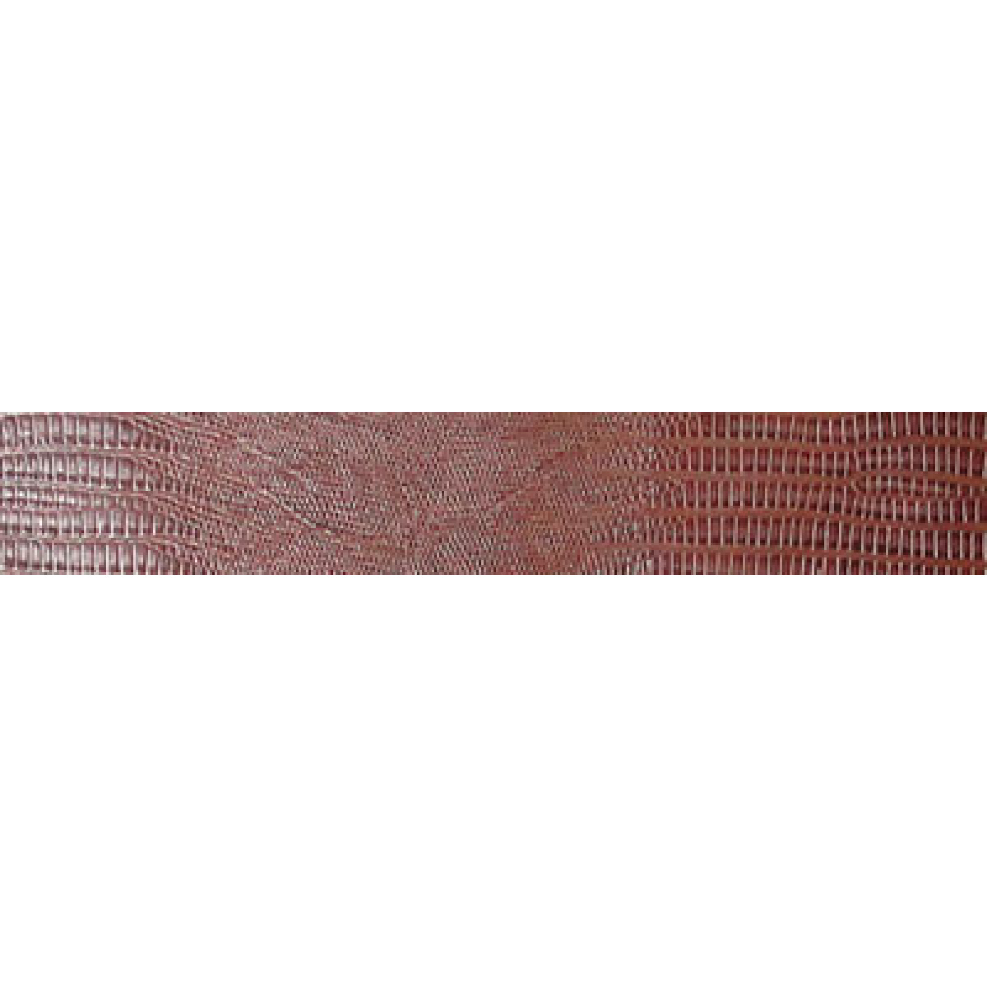 Medium brown Leather wrap
