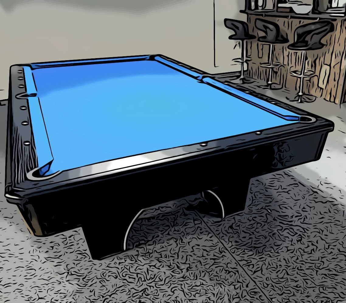 Billard Fachhandel, Services & Training in Regensburg - CUESPORTS