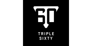 TRIPLE SIXTY