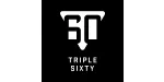 TRIPLE SIXTY