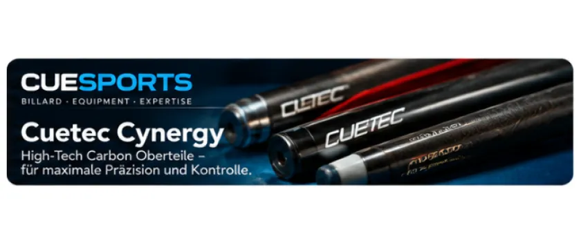 Cuetec Cyngery