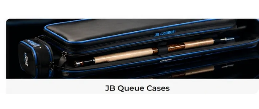 JB Queue Cases