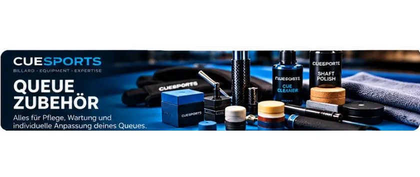 Billiard cue tools