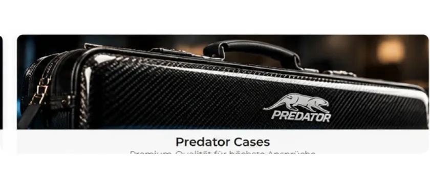 Predator Cases