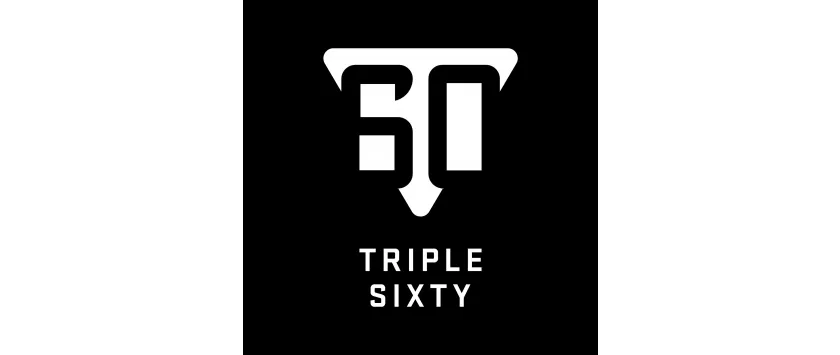 TRIPLE SIXTY
