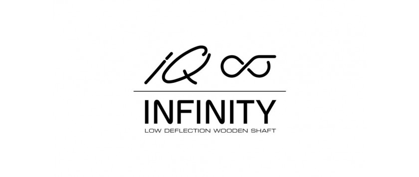 IQ - Infinity & Stellar Oberteil