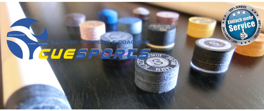 Queue Leder wechseln