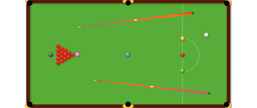 Snooker Queues