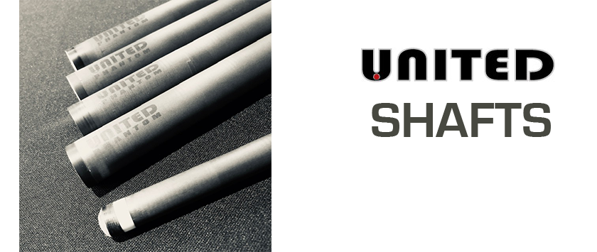 UNITED Queue Oberteile