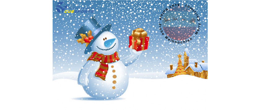 XMAS Special SALE 2022