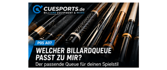Which Pool Cue Is Right for You? Buying Guide