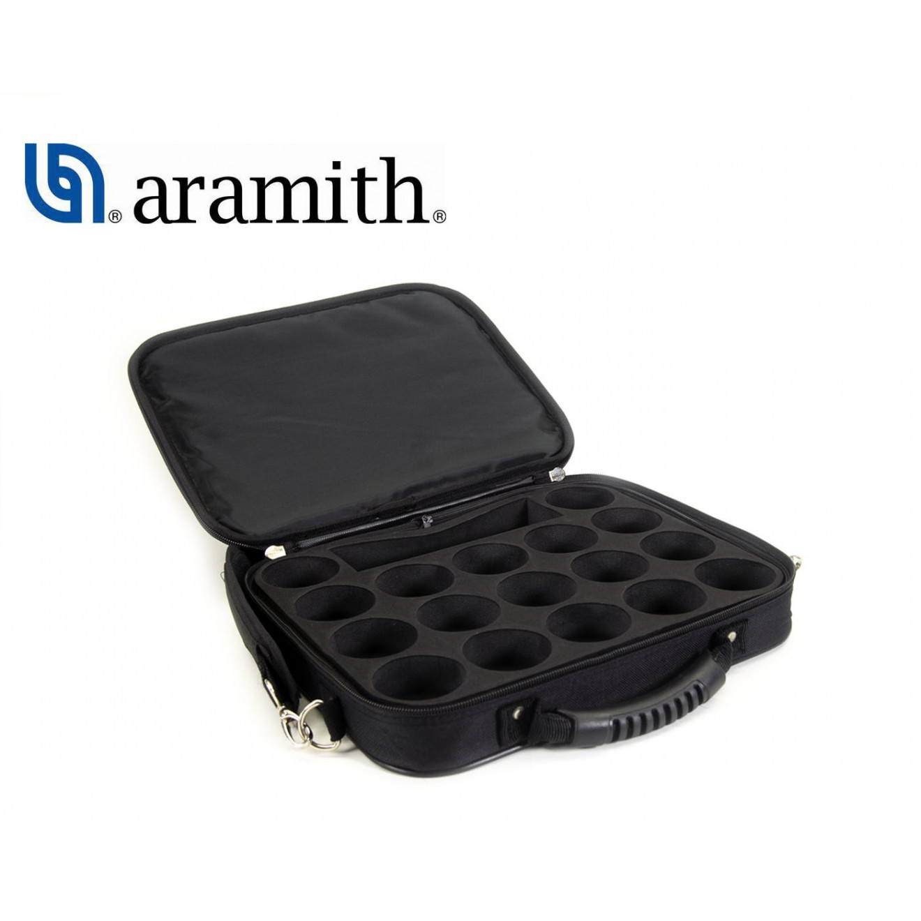 Aramith Nylon Ball Case