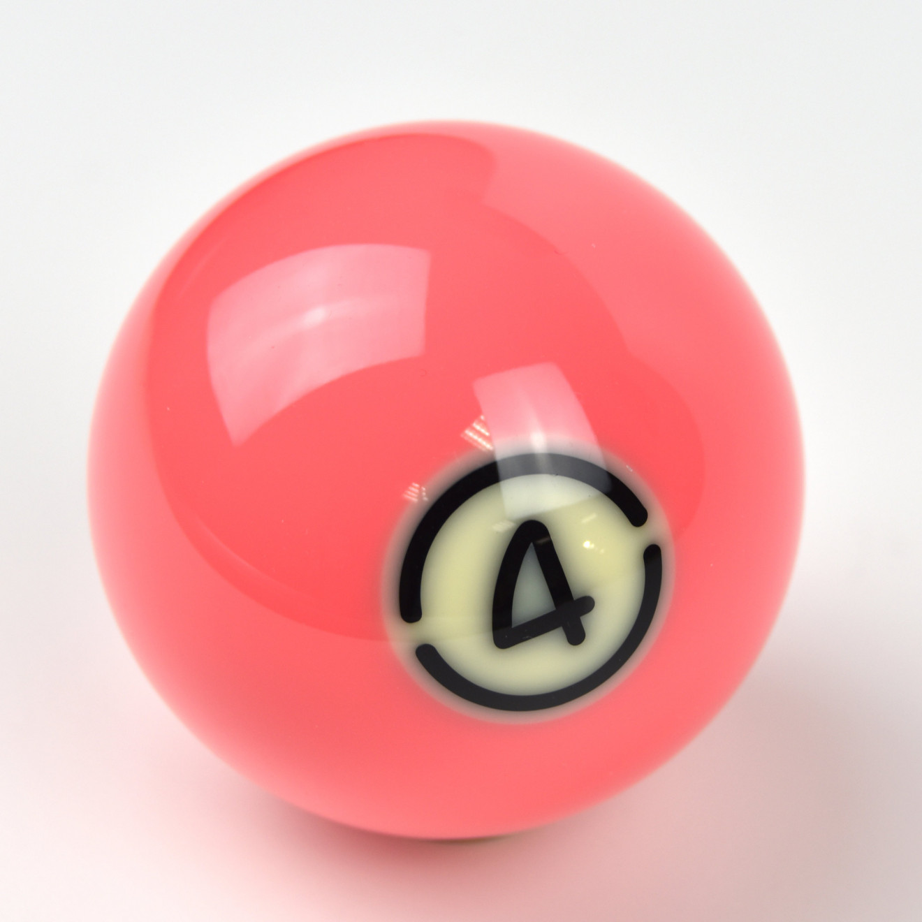 Billardkugeln - Aramith Tournament Pro Cup TV Black