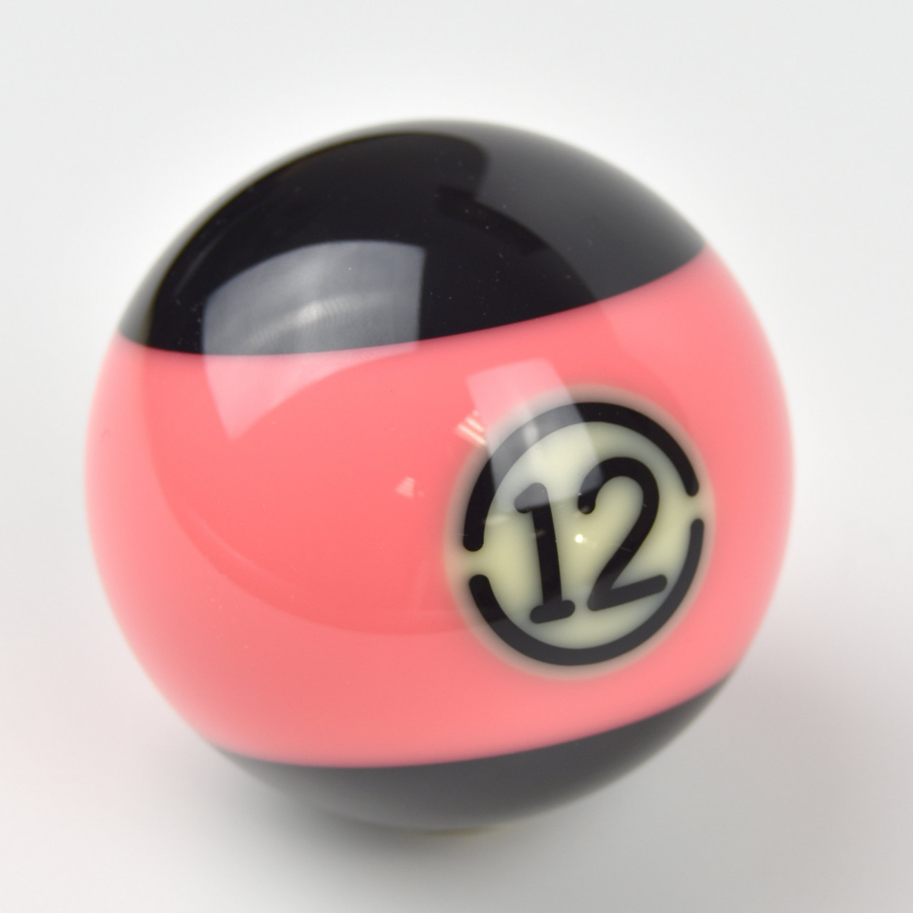 Billardkugeln - Aramith Tournament Pro Cup TV Black