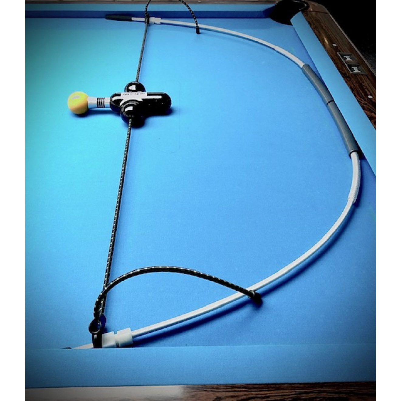 BREAKRAK - Anstoss Training Tool