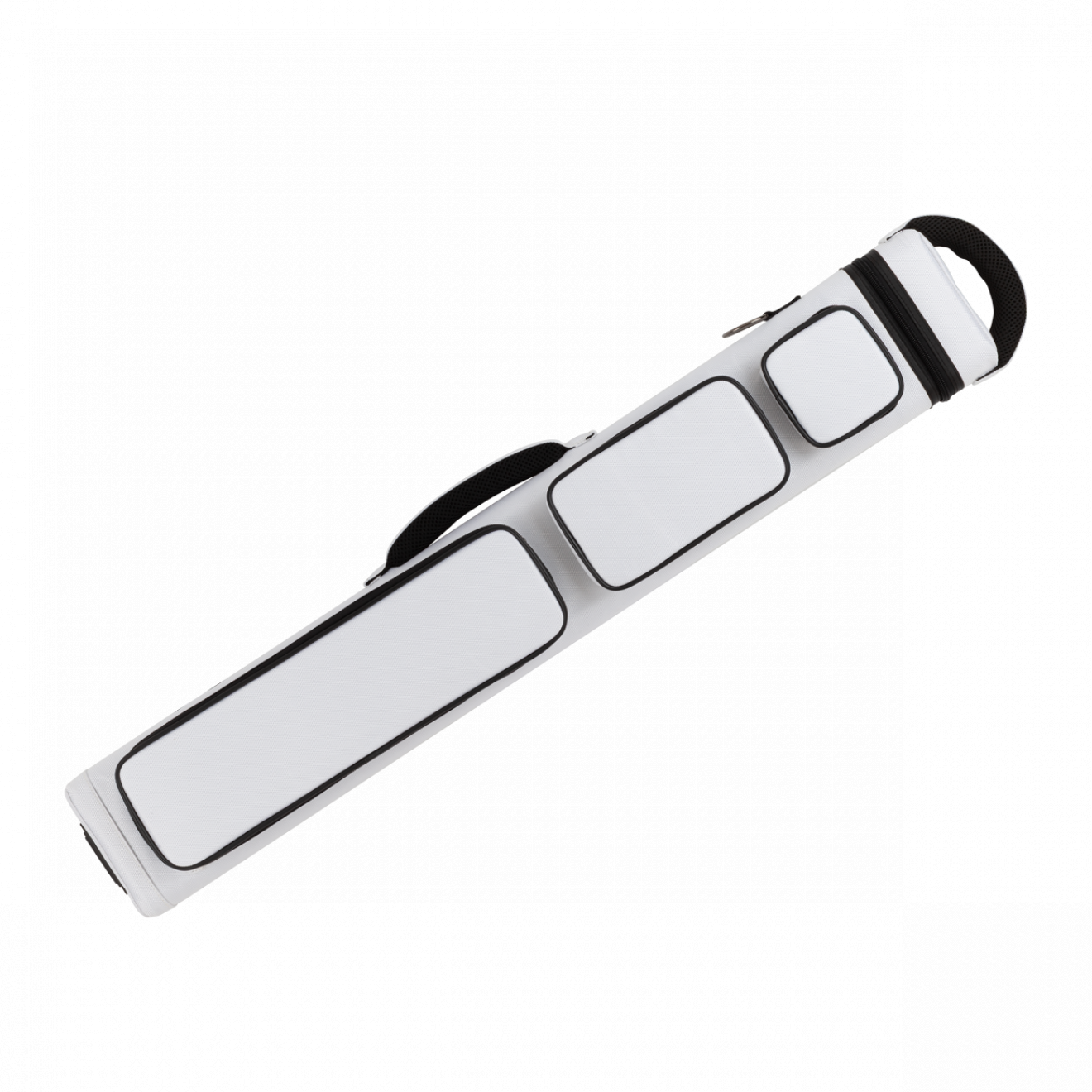 Ultimate WHITE 3x5 Queue Köcher