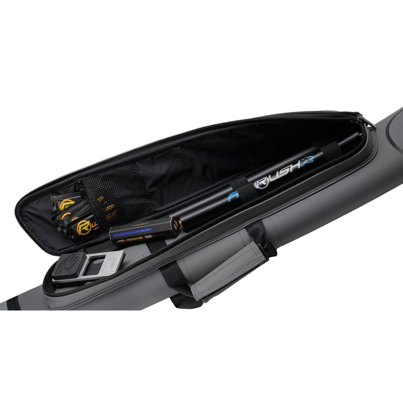Predator Roadline 2/4 Case