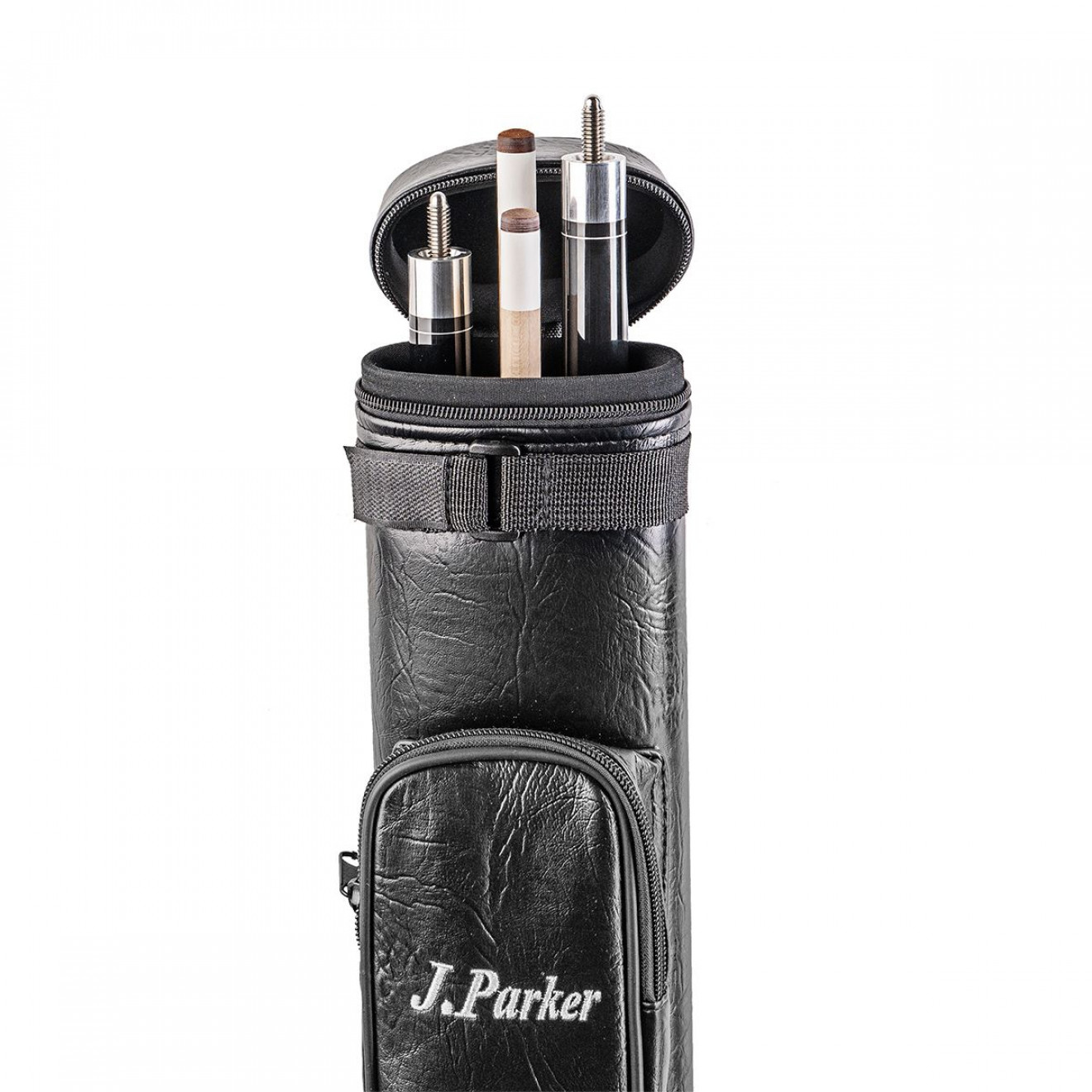 JP Blacky Cue Case 2/2