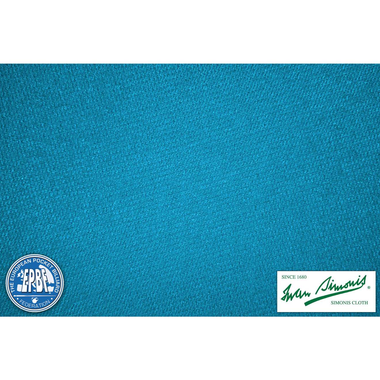 Simonis Tournament-BLUE