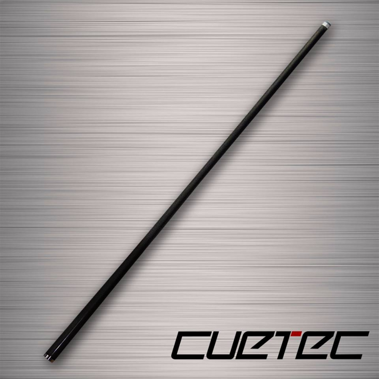 Cuetec Cynergy Carbon CT-15K Oberteil
