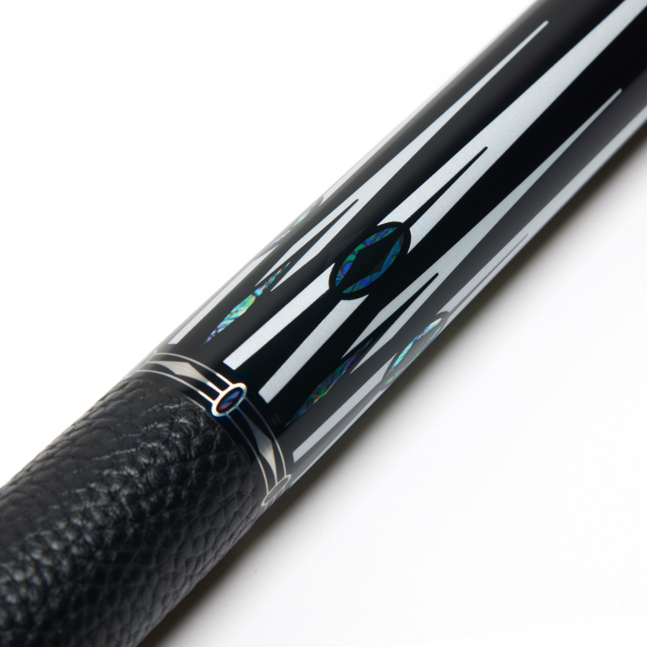 Cuetec Cynergy SVB Gen II BLACK