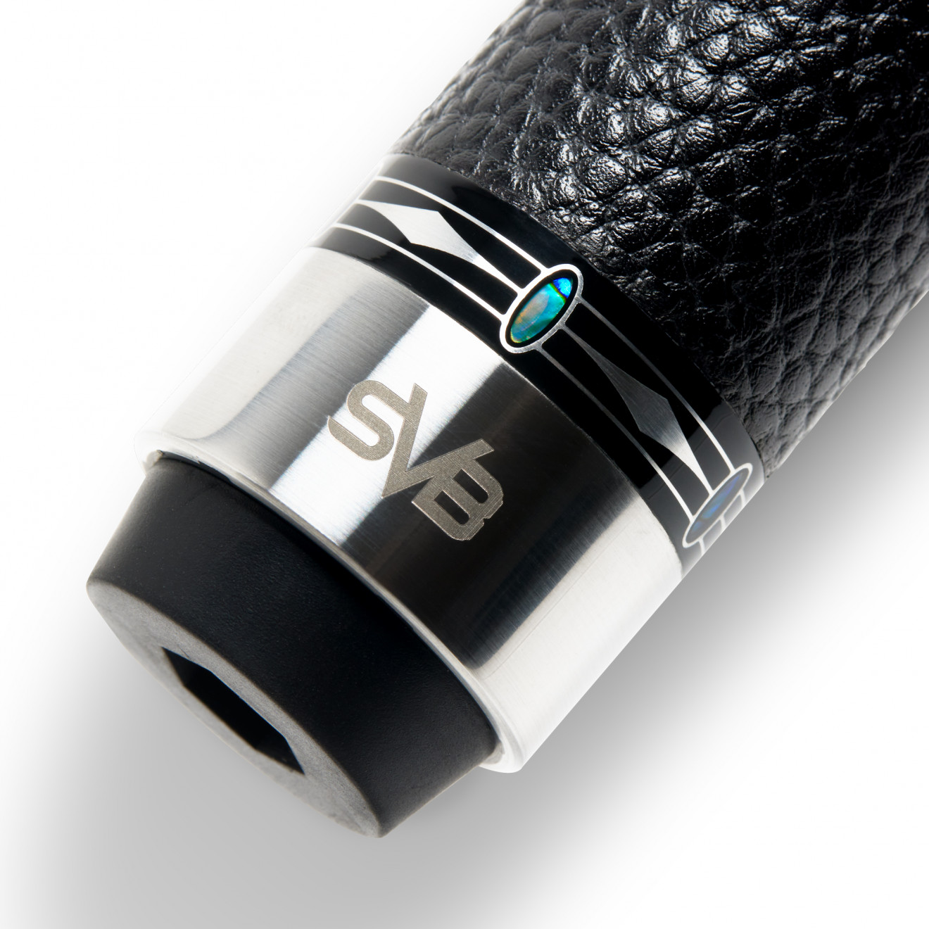 Cuetec Cynergy SVB Gen II White