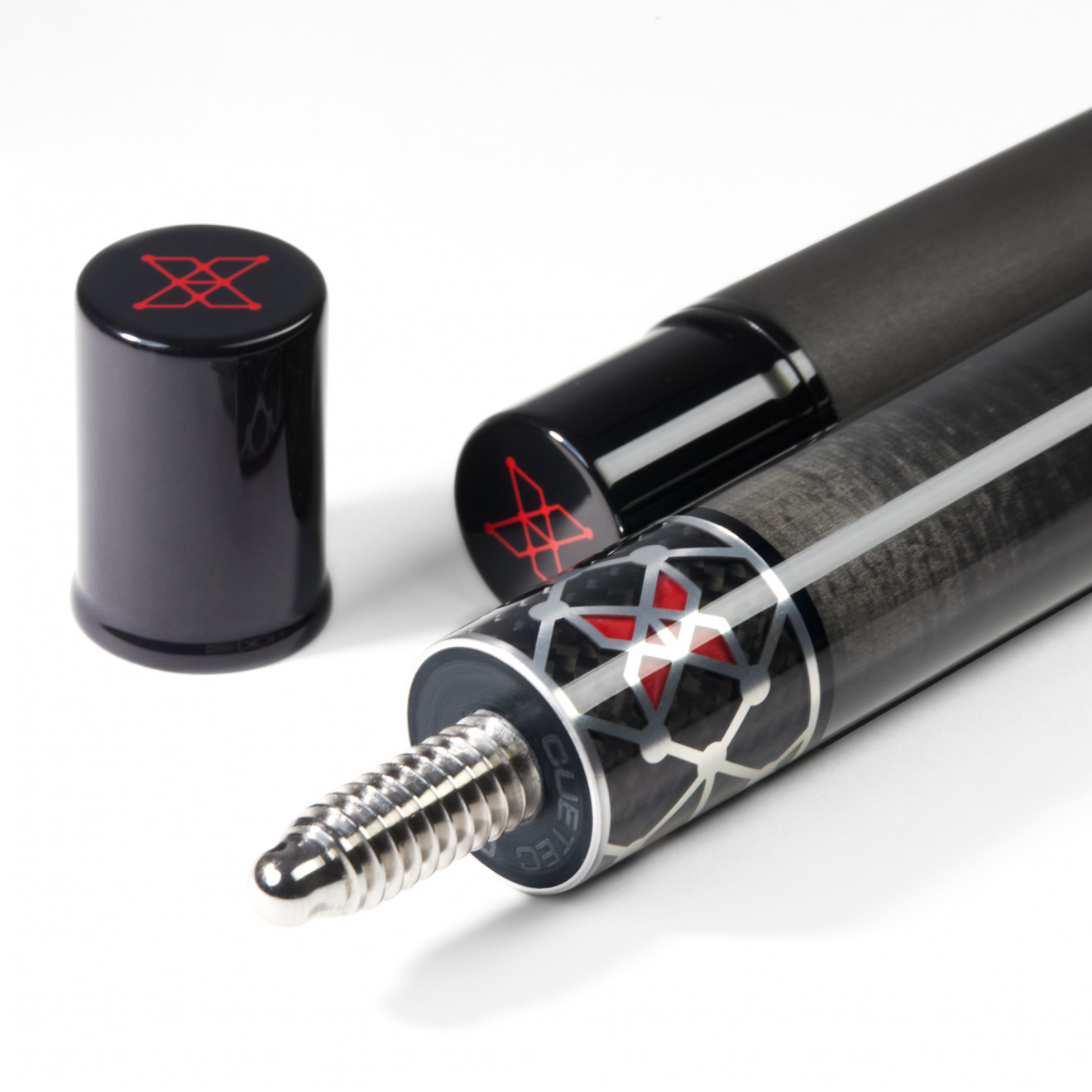 Cuetec Cynergy X, RAW UPW, 3/8x14