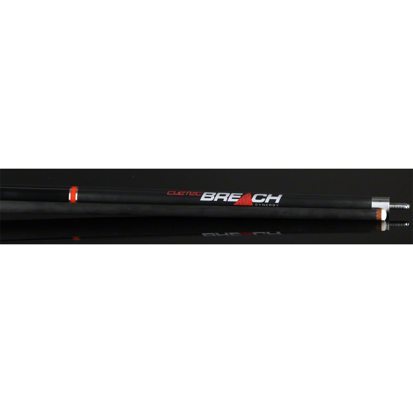 Cuetec Cynergy Breach Break Cue Carbon Fiber Shaft