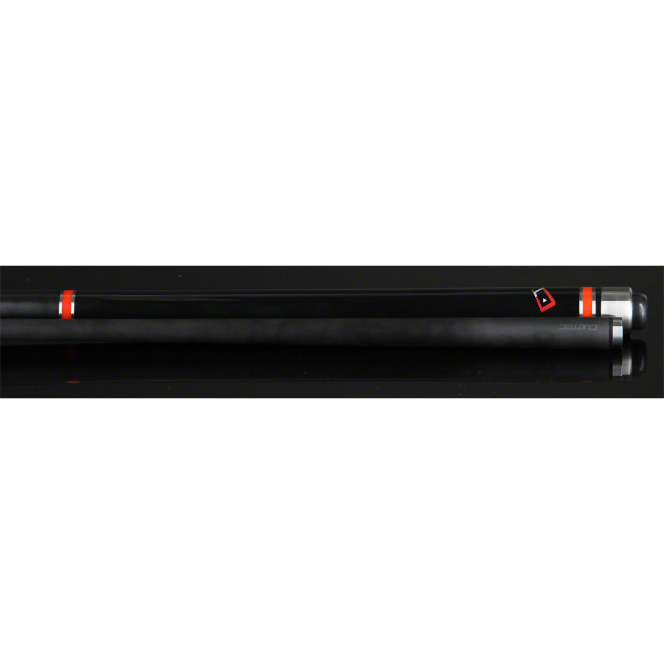 Cuetec Cynergy Breach Break Cue Carbon Fiber Shaft