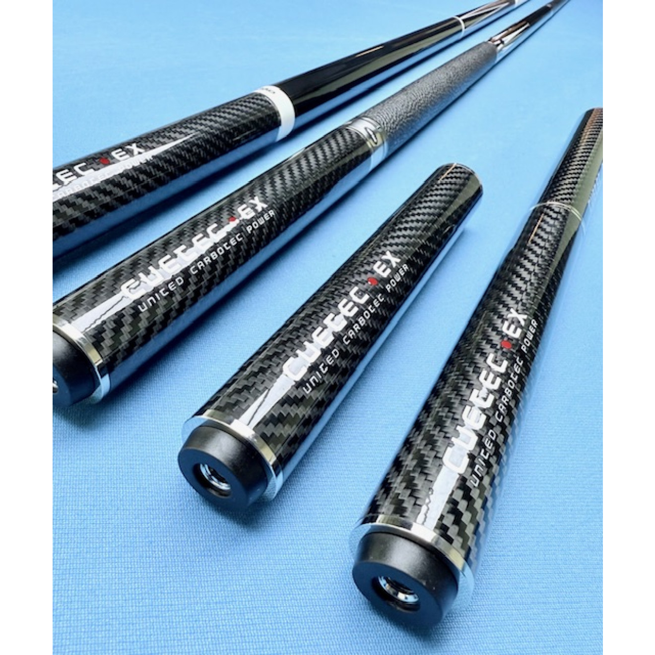 Cuetec Cynergy SVB Gen II BLACK